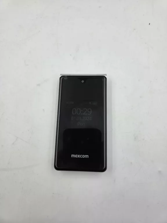 TELEFON MAXCOM MM835 PUDEŁKO