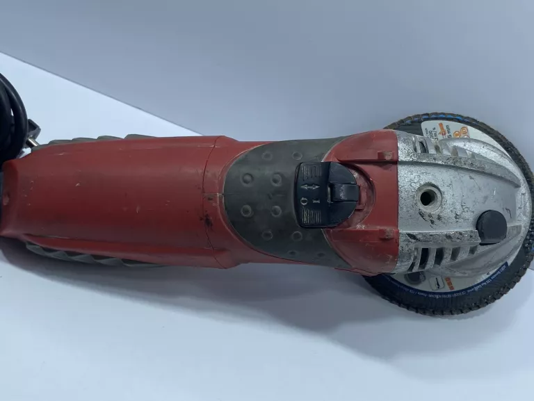 SZLIFIERKA KĄTOWA EINHELL RT-AG 115