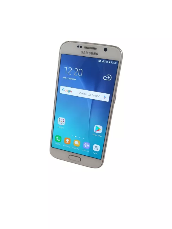 TELEFON SAMSUNG GALAXY S6
