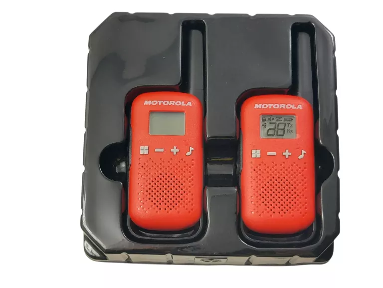 WALKIETALKIE MOTOROLA T42 GO LIVE