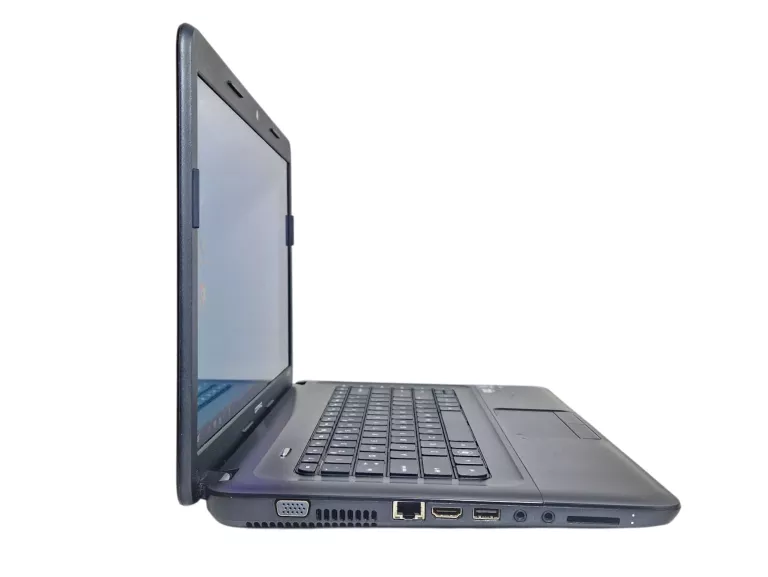 LAPTOP COMPAQ PRESARIO CQ58 AMD E-300 4GB 500GB W10