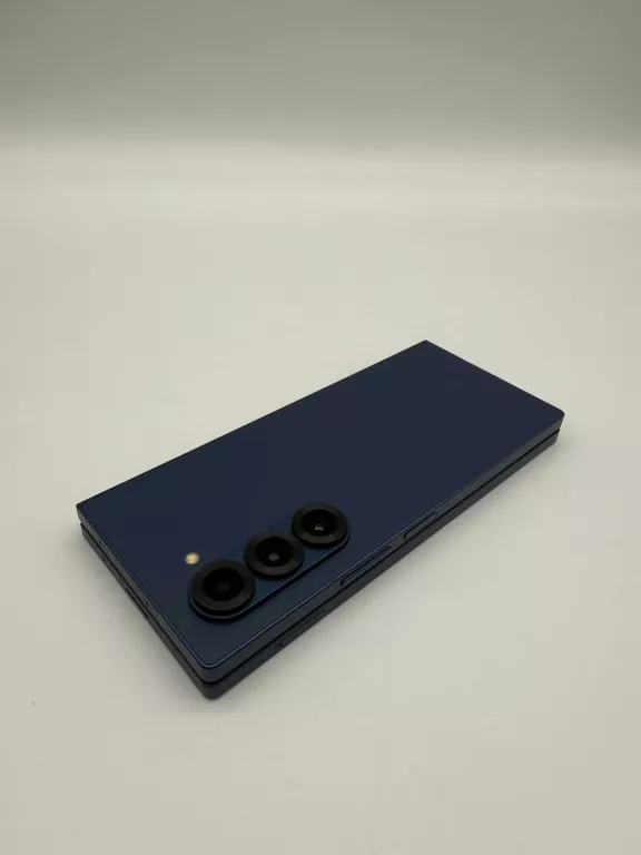 TELEFON SAMSUNG GALAXY Z FOLD6 12GB/512GB PUDEŁKO