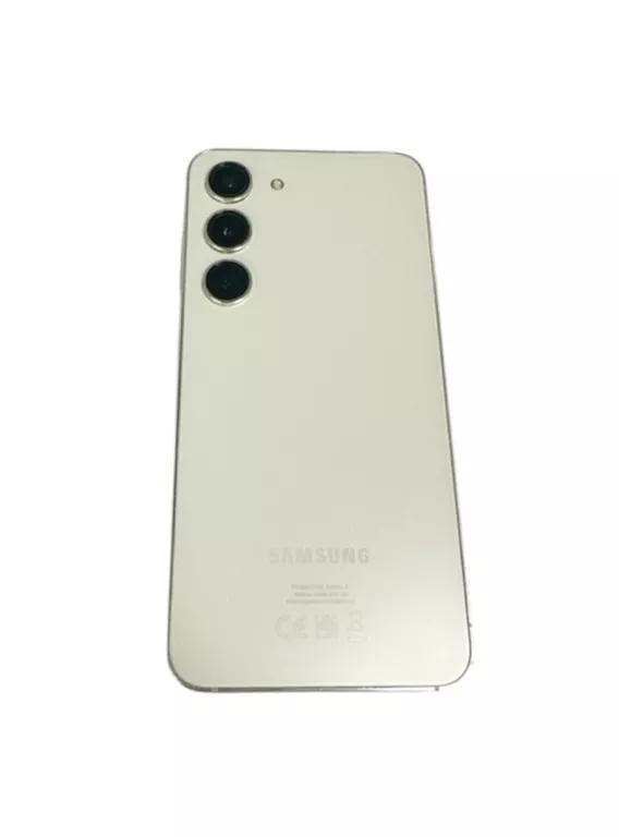 TELEFON SAMSUNG GALAXY S23 8/128 GB