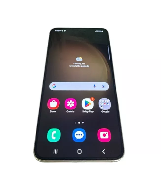 TELEFON SAMSUNG GALAXY S23 8/128 GB