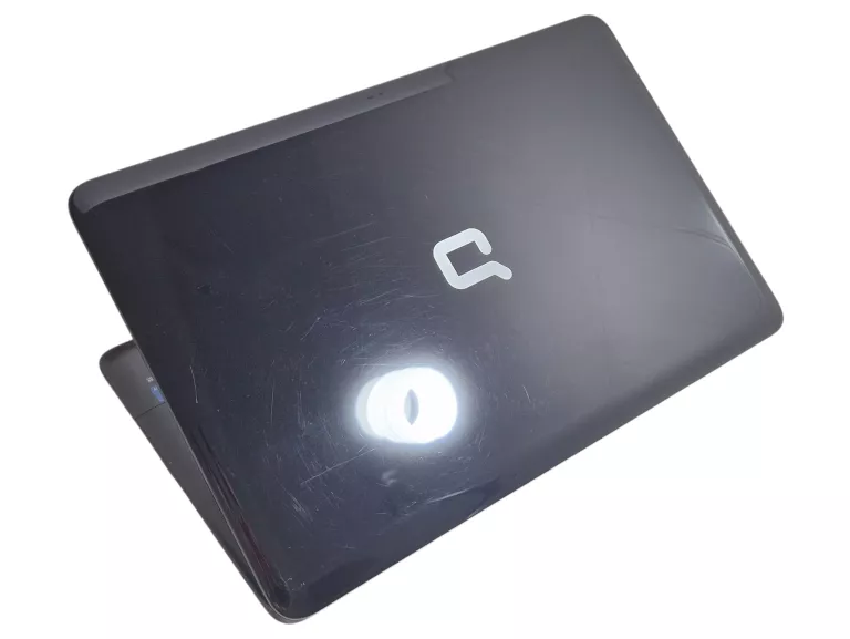 LAPTOP COMPAQ PRESARIO CQ58 AMD E-300 4GB 500GB W10