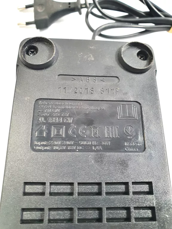 bosch-ladowarka-al-1814-cv-li-ion-144v-i-18v-stan-11323-2