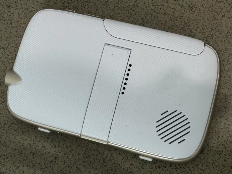 KAMERKA NIANIA ELEKTRONICZNA MOTOROLA VM855 KOMPLET CZYTAJ OPIS