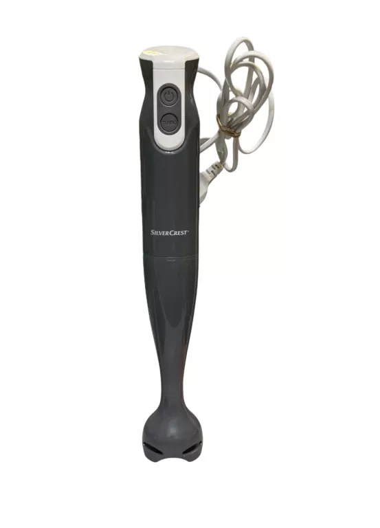 BLENDER RĘCZNY SILVERCREST 350 W