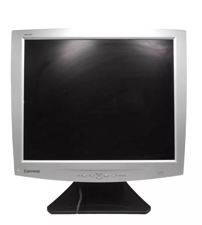 MONITOR GATEWAY FPD 1930 RETRO