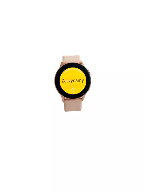 SMARTWATCH GALAXY ACTIVE (3CAB)