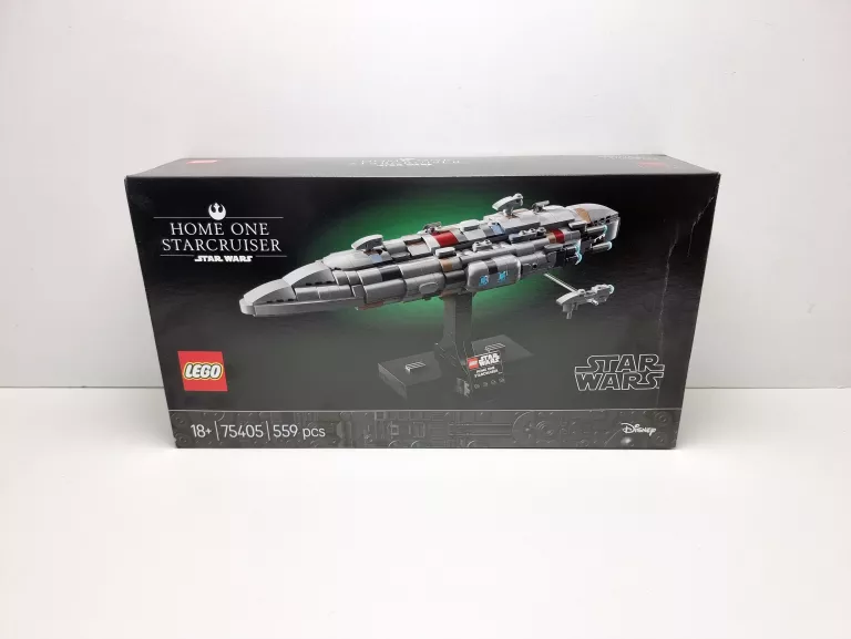 KLOCKI LEGO STAR WARS 75405