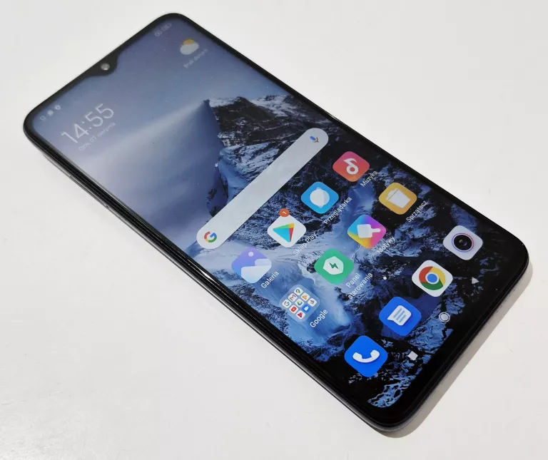 TELEFON XIAOMI REDMI NOTE 8 PRO
