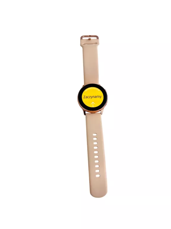SMARTWATCH GALAXY ACTIVE (3CAB)