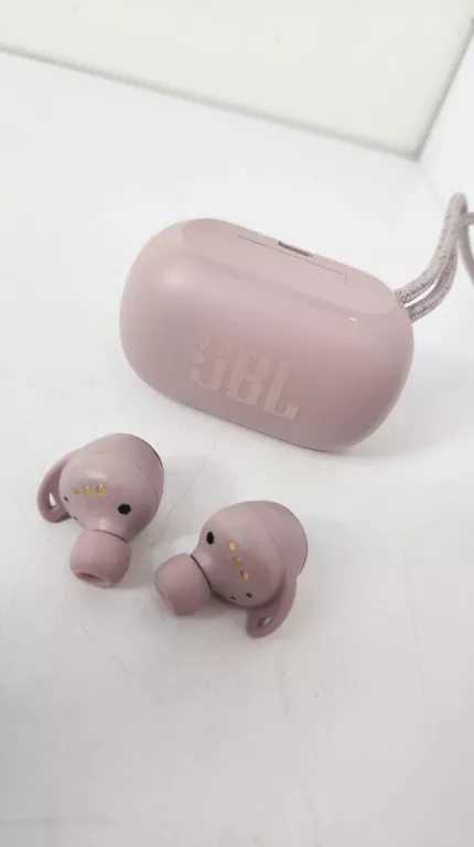 SŁUCHAWKI JBL REFLECT FLOW PRO