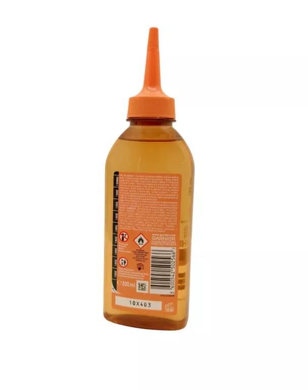 GARNIER FRUCTIS ODŻYWKA HAIR DRINK PINEAPPLE 200ML