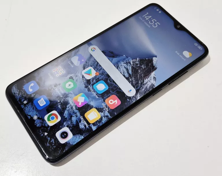 TELEFON XIAOMI REDMI NOTE 8 PRO