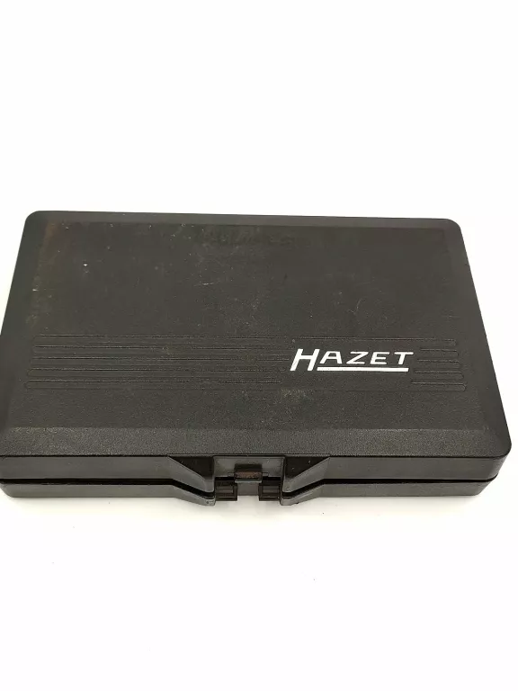 ZESTAW Z GRZECHOTKĄ HAZET 854-1 SUPER STAN