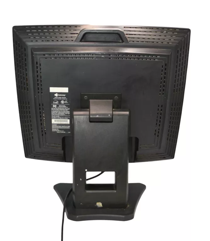 MONITOR GATEWAY FPD 1930 RETRO