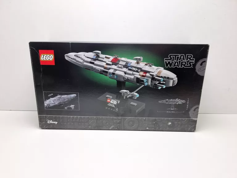 KLOCKI LEGO STAR WARS 75405