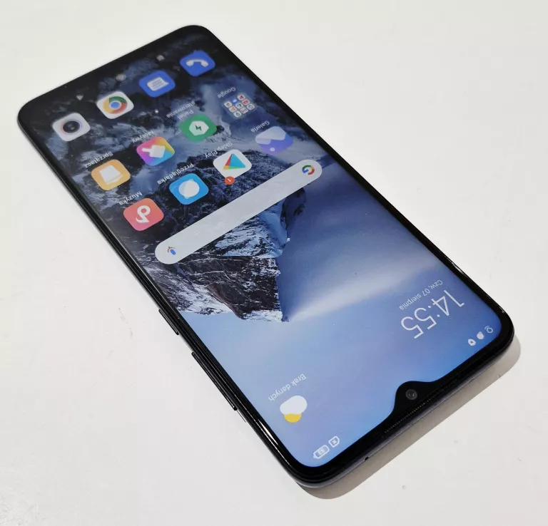 TELEFON XIAOMI REDMI NOTE 8 PRO