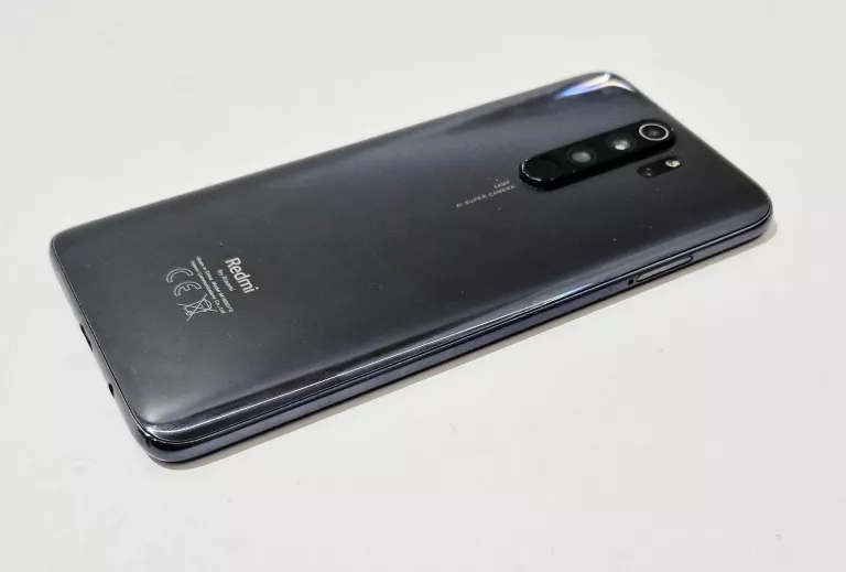 TELEFON XIAOMI REDMI NOTE 8 PRO