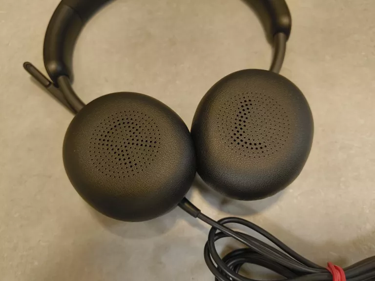 SŁUCHAWKI JABRA USB TYP-C EVOLVE 2 40
