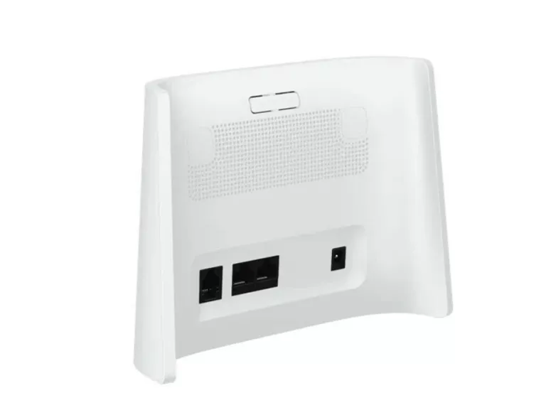 ROUTER TCL LINK HUB HH132 WI-FI 6 4G LTE DUALBAND HH132VM CAT12 CAT13