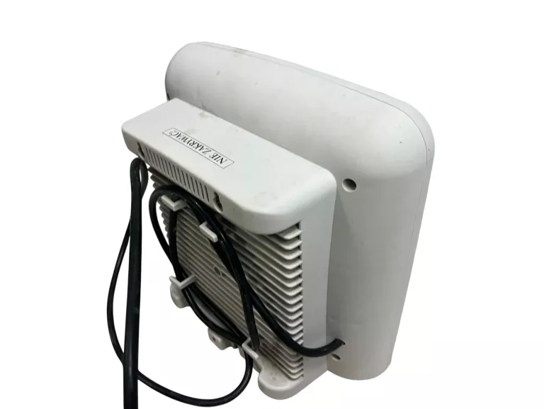 FARELKA TERMOWENTYLATOR