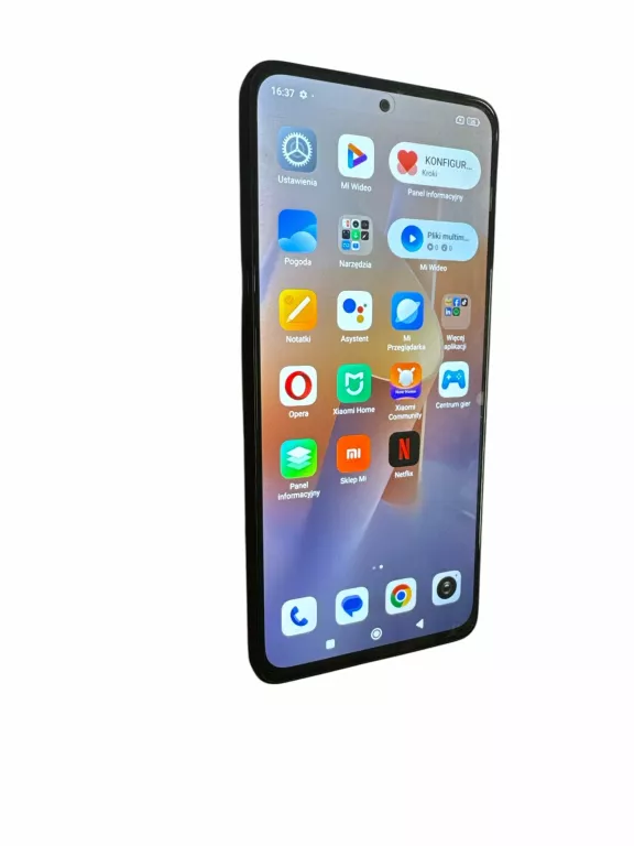 TELEFON XIAOMI REDMI NOTE 12 PRO 5G  12/256GB