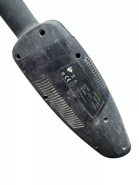 FESTOOL SZLIFIERKA PRZEGUBOWA PLANEX LHS-E 225 EQ