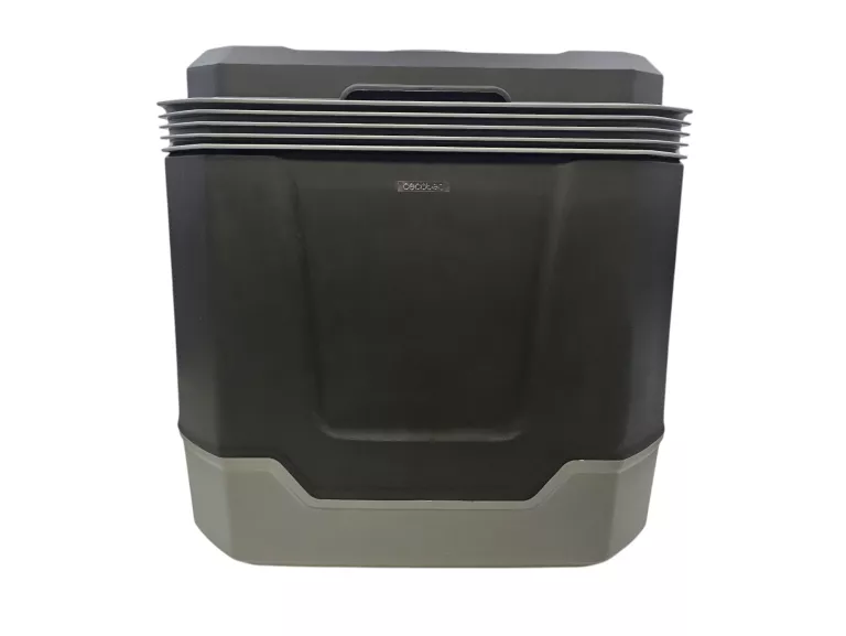 LODÓWKA TURYSTYCZNA  CECOTEC BOLERO TRAVELCOOLING 33L 55W