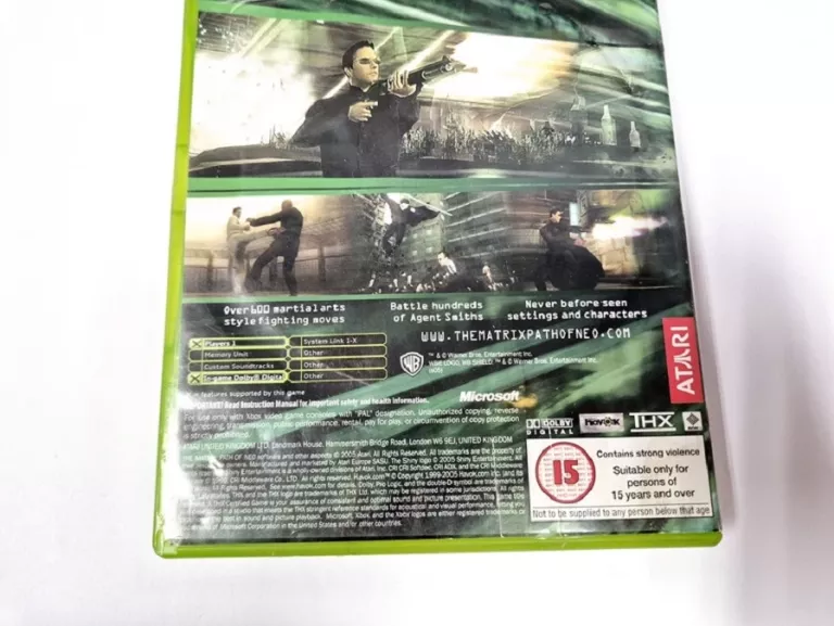 gra-xbox-the-matrix-path-of-neo-ean-gtin-777718352300