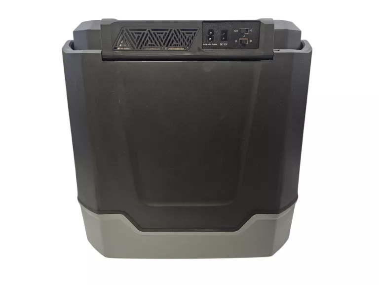 LODÓWKA TURYSTYCZNA  CECOTEC BOLERO TRAVELCOOLING 33L 55W
