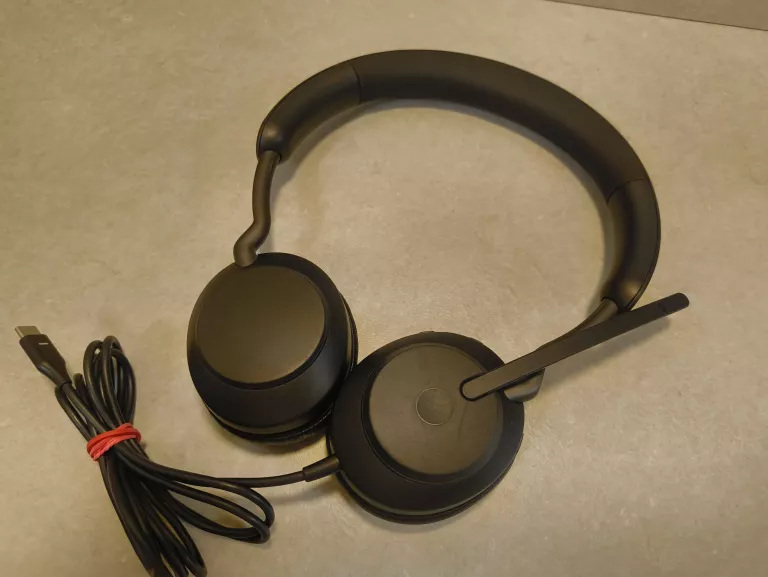 SŁUCHAWKI JABRA USB TYP-C EVOLVE 2 40