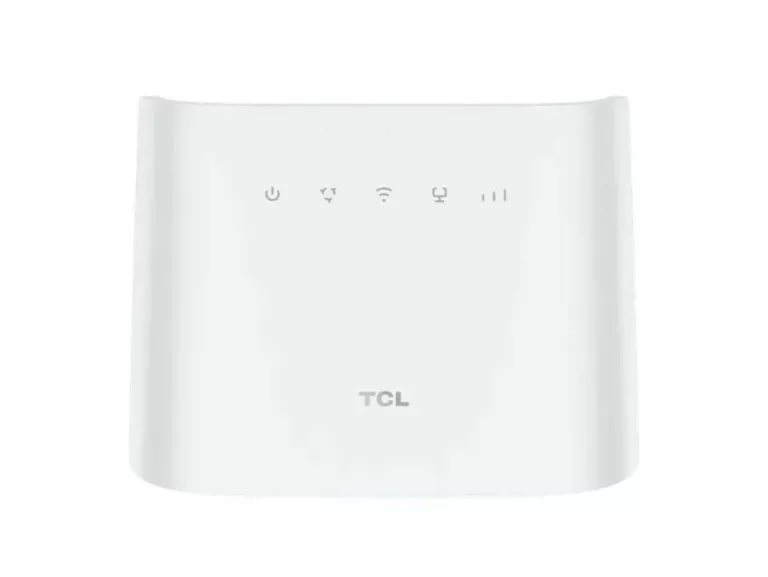 ROUTER TCL LINK HUB HH132 WI-FI 6 4G LTE DUALBAND HH132VM CAT12 CAT13