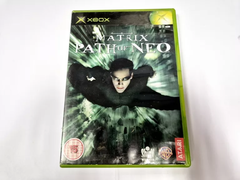 gra-xbox-the-matrix-path-of-neo-sliczna-54-sj-wroclaw