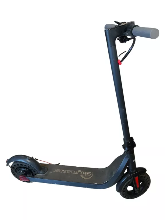 HULAJNOGA ELEKTRYCZNA SKYMASTER NEXOS