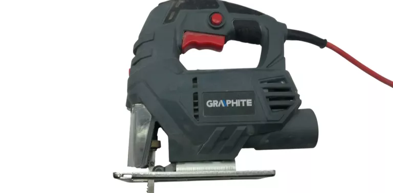 WYRZYNARKA GRAPHITE 58G047