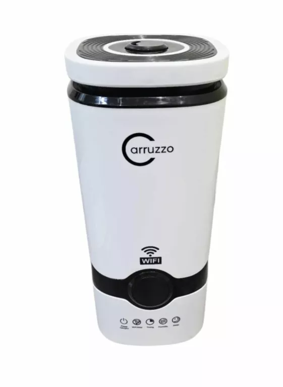 NAWILŻACZ POWIETRZA CARRUZZO QT-JS1802W