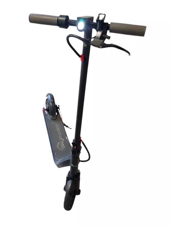 HULAJNOGA ELEKTRYCZNA SKYMASTER NEXOS