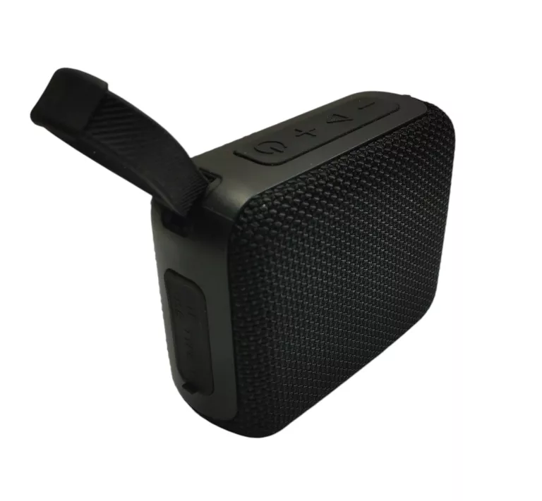 PRZENOŚNY GŁOŚNIK BLUETOOTH