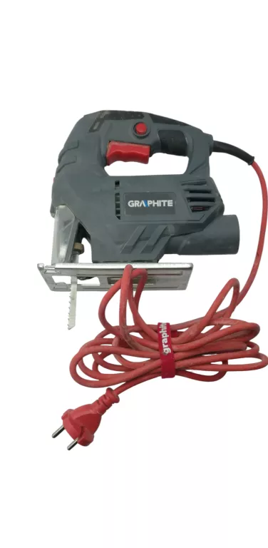 WYRZYNARKA GRAPHITE 58G047