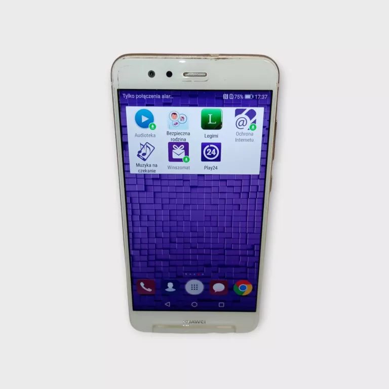 TELEFON HUAWEI P10 LITE 3/32