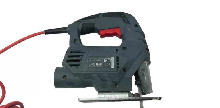 WYRZYNARKA GRAPHITE 58G047