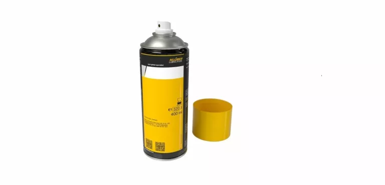 LEKKOBIEŻNY SMAR NISKOTEMPERATUROWY ISOFLEX TOPAS L 32 N SPRAY