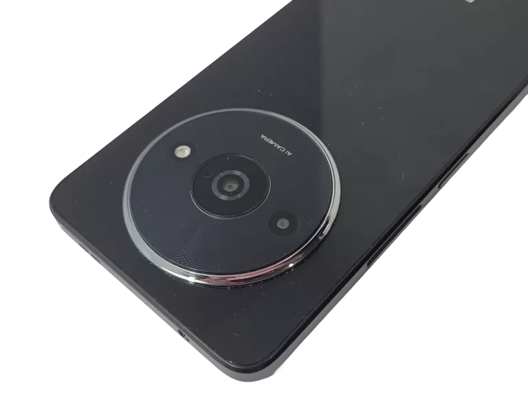 TELEFON XIAOMI REDMI A3 3/64GB 6.71" 90HZ CZARNY