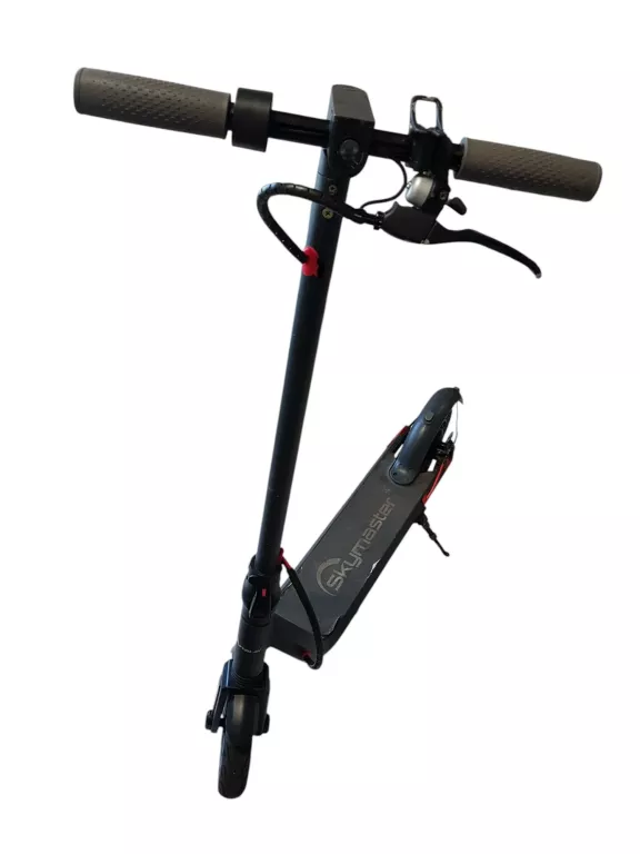 HULAJNOGA ELEKTRYCZNA SKYMASTER NEXOS