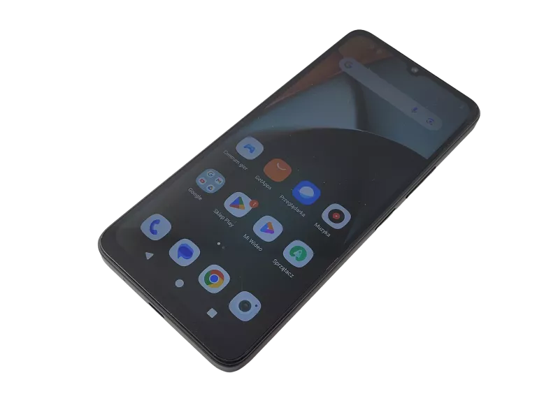 TELEFON XIAOMI REDMI A3 3/64GB 6.71" 90HZ CZARNY