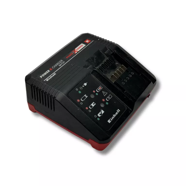 ŁADOWARKA EINHELL POWER X-CHARGER 3A