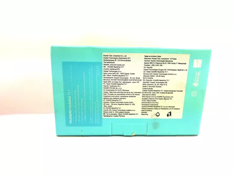 TABLET HUAWEI MEDIAPAD T3 7''